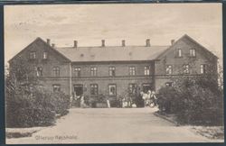 Denmark 1913