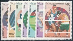 Nicaragua 1988