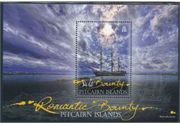 Pitcairn Islands 2012