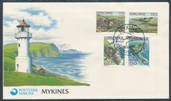 Faroe Islands 1978