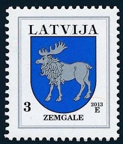 Letland 2013