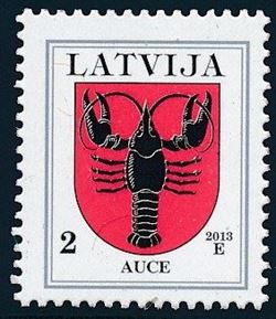 Latvia 2013