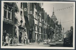 Østrig 1938