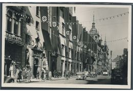 Østrig 1938
