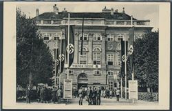 Østrig 1941