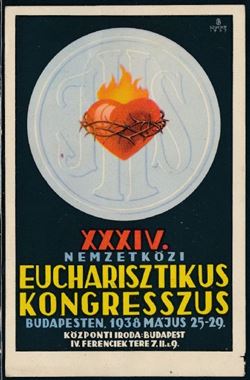 Ungarn 1938
