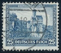 German Empire 1932