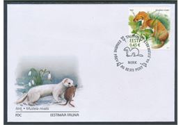 Estonia 2013