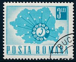 Romania 1967
