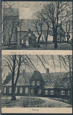 Danmark 1920