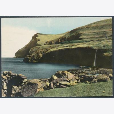 Faroe Islands 1965