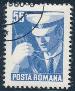 Rumænien 1975