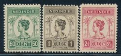Dutch Indies 1913