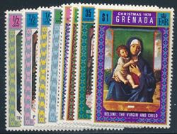Grenada 1970