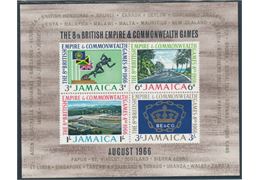 Jamaica 1966