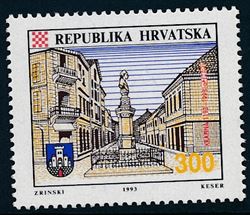Croatia 1993