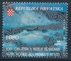 Kroatien 1993