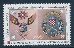 Croatia 1993