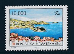 Kroatien 1994