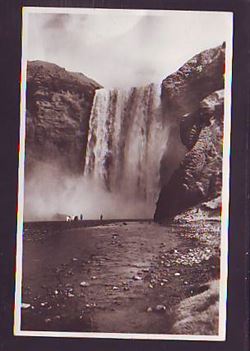 Iceland 1951