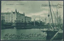 Finland 1905