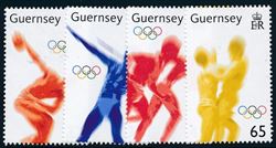 Guernsey 2004
