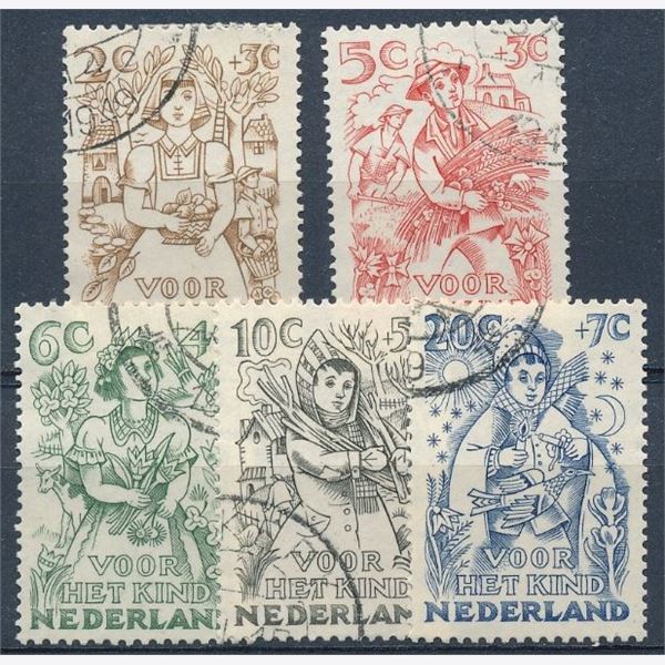 Holland 1949