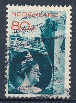 Netherlands 1933