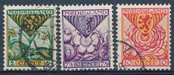 Netherlands 1925
