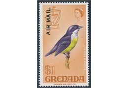 Grenada 1972