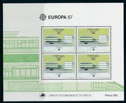 Madeira 1987