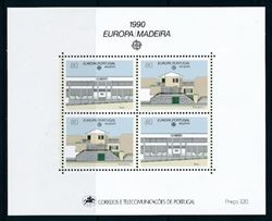 Madeira 1990
