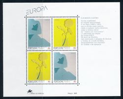 Madeira 1993