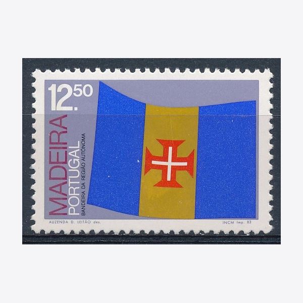 Madeira 1983
