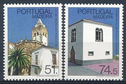Madeira 1987