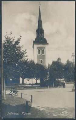 Sweden 1930