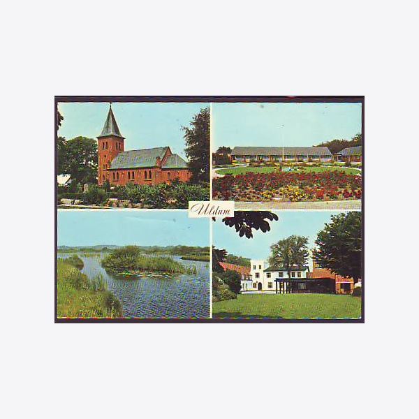 Denmark 1976
