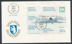 Grønland 1987