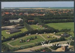 Danmark 1986