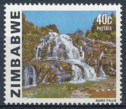 Zimbabwe 1983
