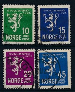 Norway 1925