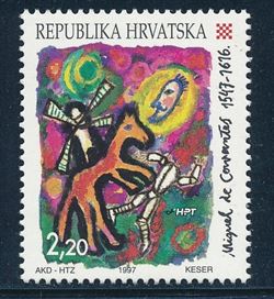 Croatia 1997