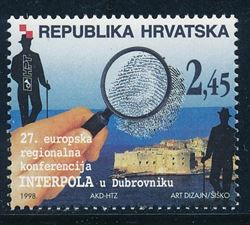 Kroatien 1998