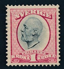 Sverige 1896