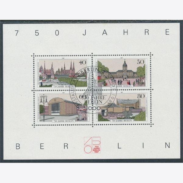 Berlin 1987