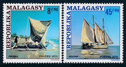 Madagaskar 1975