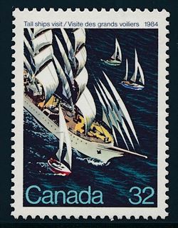 Canada 1984