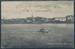 Danmark 1909