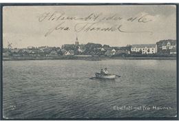 Danmark 1909