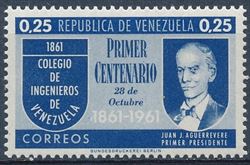 Venezuela 1961